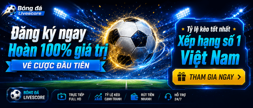 Trực tiếp Xiamen Feilu vs Hubei Chufeng Heli 23/06/2026 - Bóng Đá Khai TV - Xem trực tiếp bóng đá full HD, link xem bóng đá trực tuyến hôm nay miễn phí tại Bóng Đá Khai TV